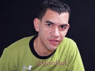 Alexfenixblack