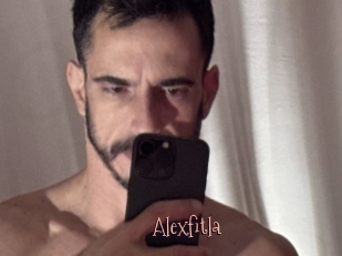 Alexfitla