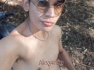Alexgarzon