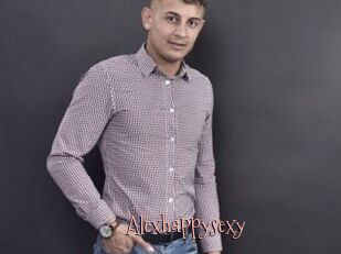 Alexhappysexy