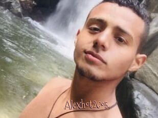Alexhot2605