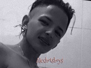 Alexhotsboys