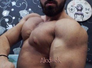 Alexhunk
