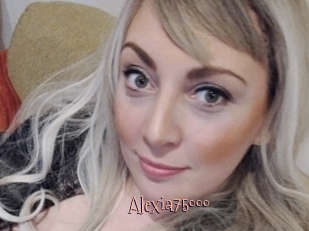 Alexia75000
