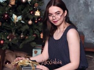 Alexiabia