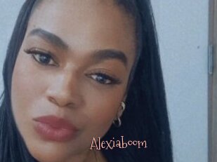 Alexiaboom