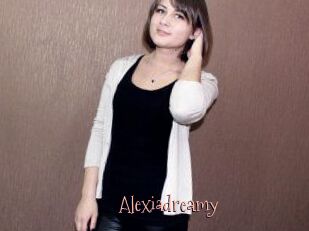 Alexiadreamy