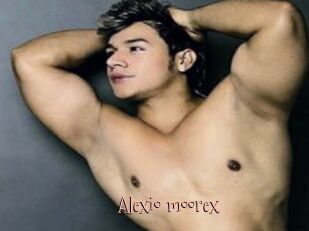Alexio_moorex