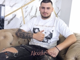 Alexisbrownie