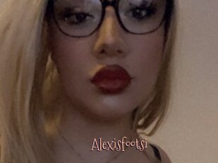 Alexisfootsi