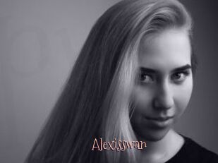 Alexisswan