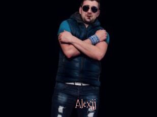Alexjj