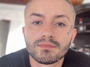 Alexmaraj