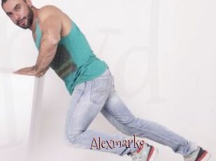 Alexmarko