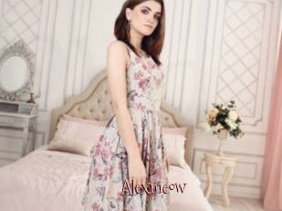 Alexmeow