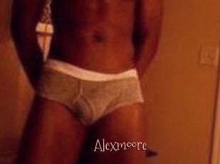 Alexmoore