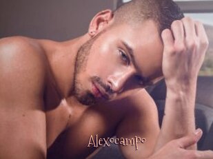 Alexocampo