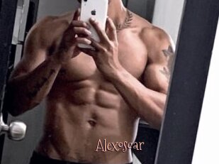 Alexoscar