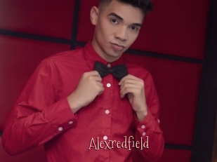 Alexredfield