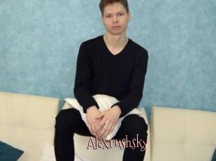 Alexrushsky