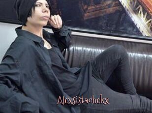 Alexsistachekx