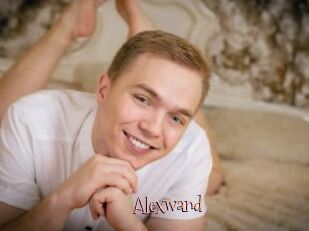 Alexwand