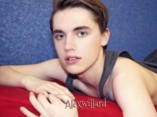 Alexwillard