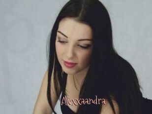 Alexxaandra