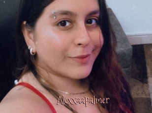 Alexxaapalmer