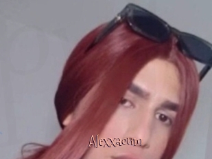 Alexxacum
