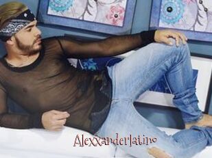 Alexxanderlatino