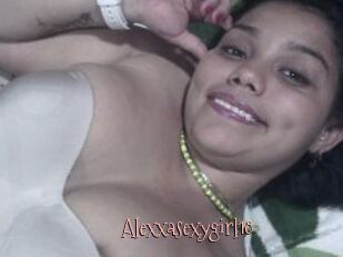 Alexxasexygirl18