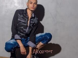 Alexxconor