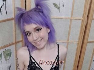 AlexxisLynn