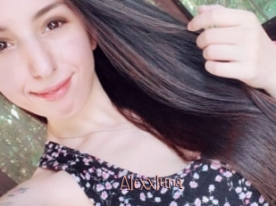 Alexxluna