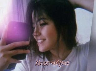 Alexxrodriguez