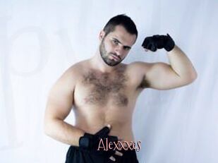 Alexxxes
