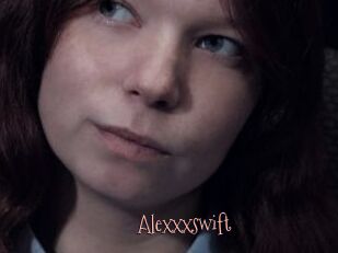 Alexxxswift