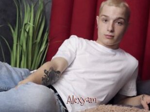Alexyam