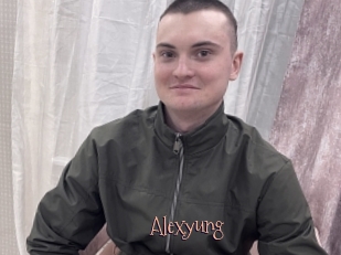 Alexyung