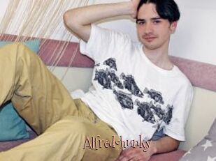 Alfredohunky