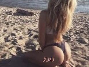 Aliali