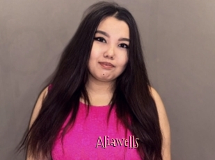 Aliawells