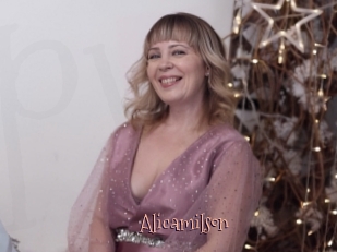 Alicamilson