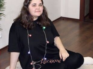 Alicawow