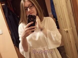 AliceInspire