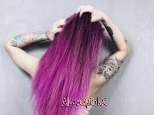 AliceQpinkX