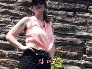 Aliceaction