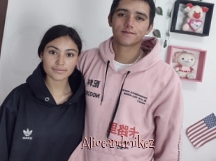 Aliceandmikez