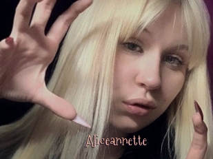 Aliceannette